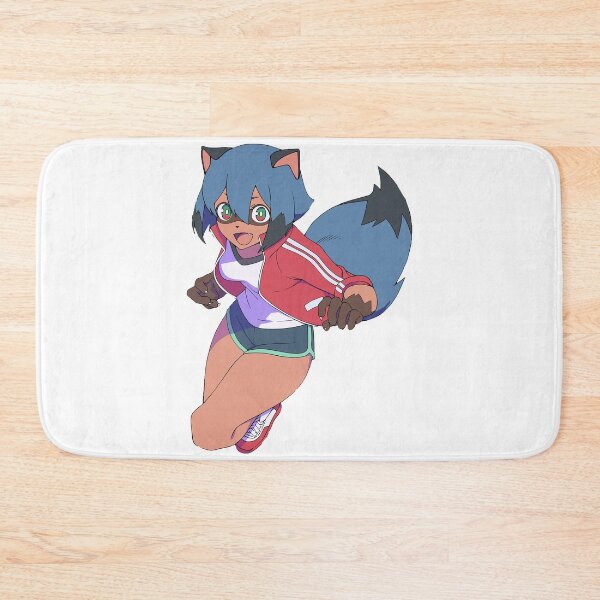 Item preview, Michiru Kagemori designed and sold by lynxfang-art.