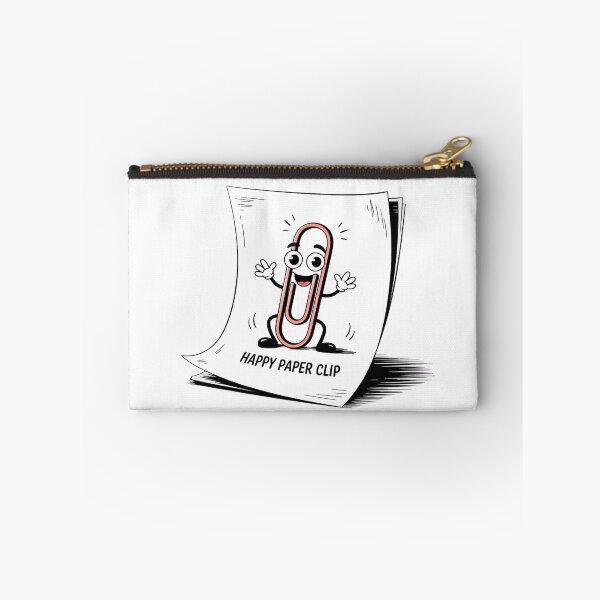 Item preview, Paper clip designed and sold by Echo Aesthetics.