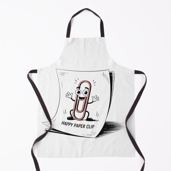 Item preview, Paper clip designed and sold by Echo Aesthetics.