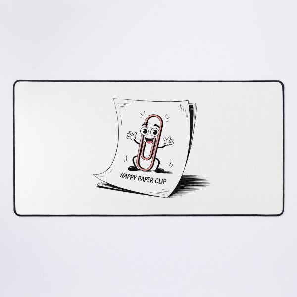 Item preview, Paper clip designed and sold by Echo Aesthetics.