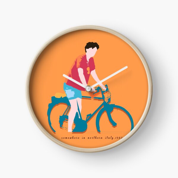 Elio Clock