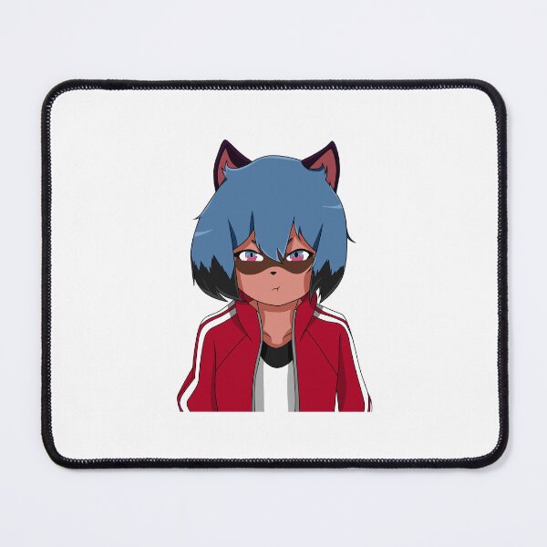Item preview, Michiru Kagemori designed and sold by lynxfang-art.