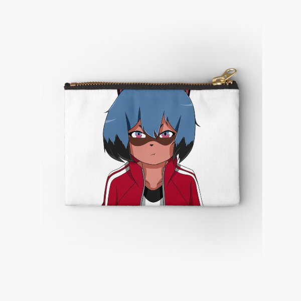 Item preview, Michiru Kagemori designed and sold by lynxfang-art.
