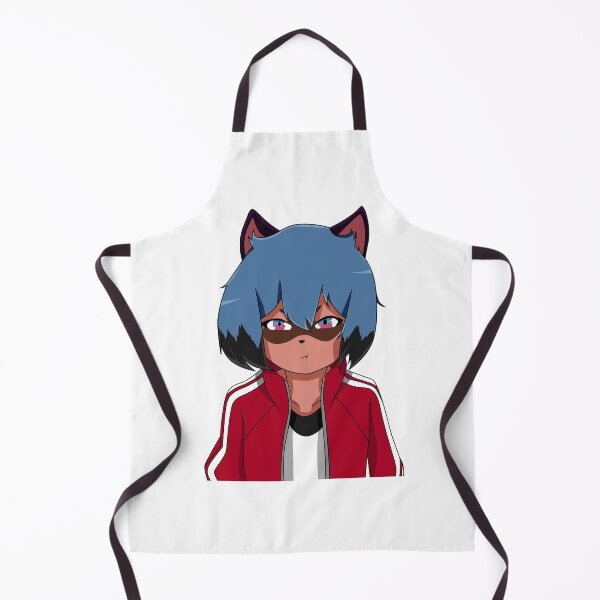 Item preview, Michiru Kagemori designed and sold by lynxfang-art.