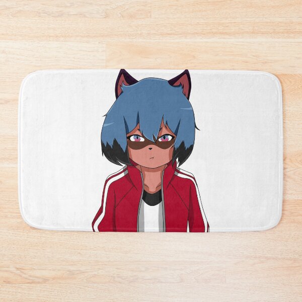 Item preview, Michiru Kagemori designed and sold by lynxfang-art.