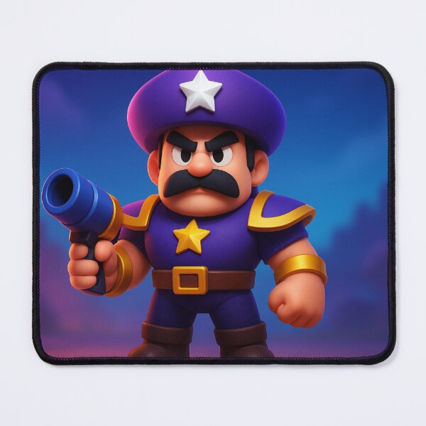 Item preview, Brawl Stars Gaming Series 01 designed and sold by HAYKA PRIME SHOP MARKET PLACE.