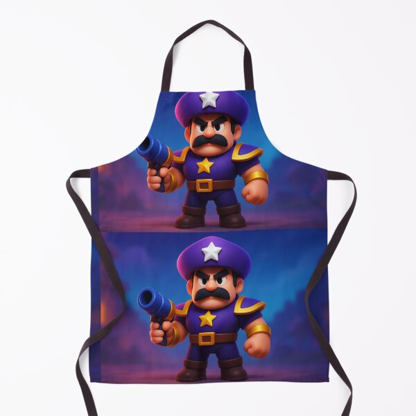 Item preview, Brawl Stars Gaming Series 01 designed and sold by HAYKA PRIME SHOP MARKET PLACE.