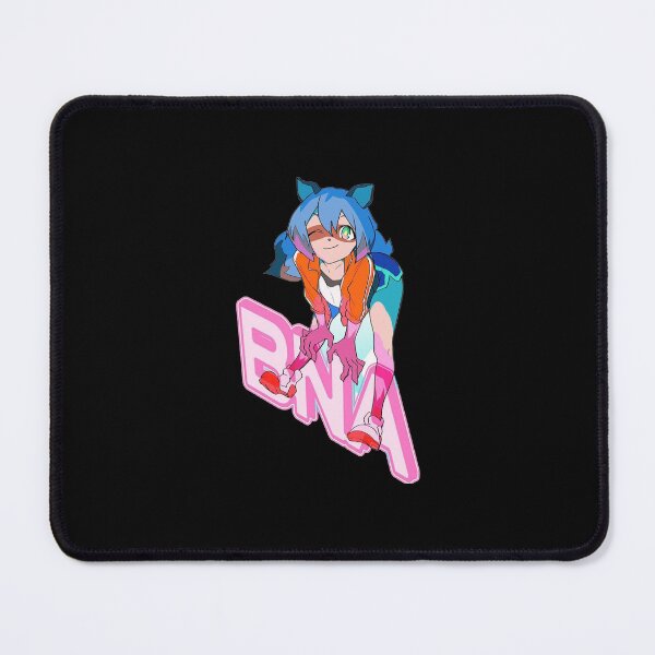 Item preview, Michiru Kagemori designed and sold by lynxfang-art.