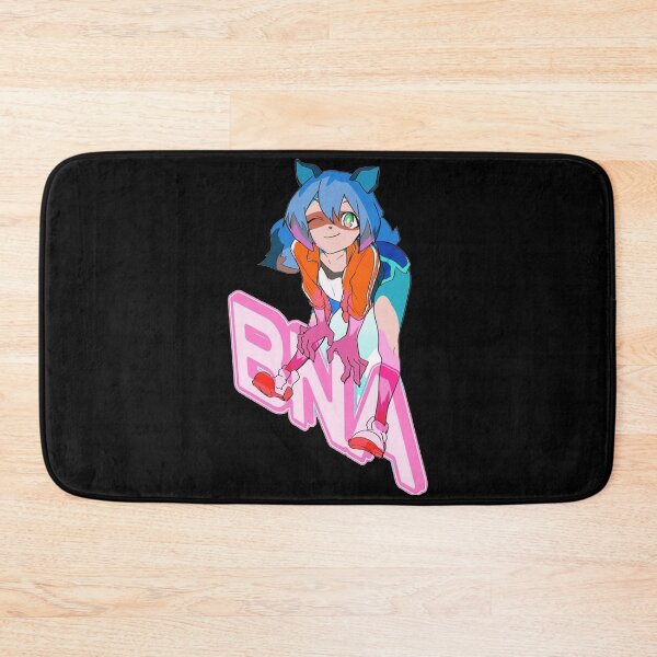Item preview, Michiru Kagemori designed and sold by lynxfang-art.