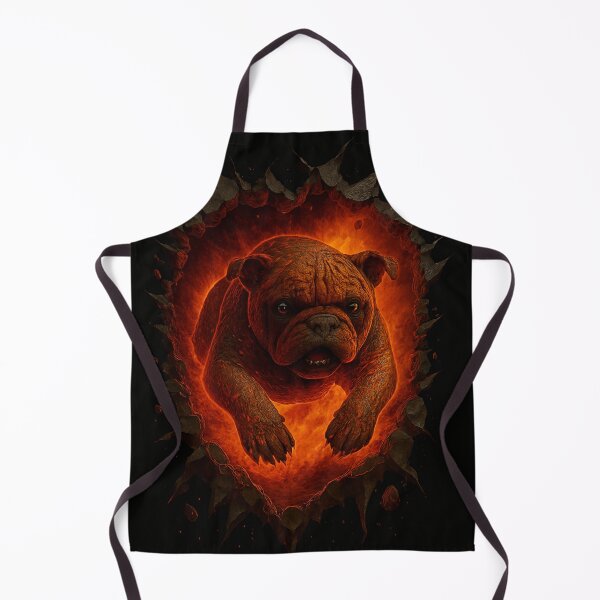 Item preview, Copy of HELLBOUND HOUND designed and sold by Rico0605.