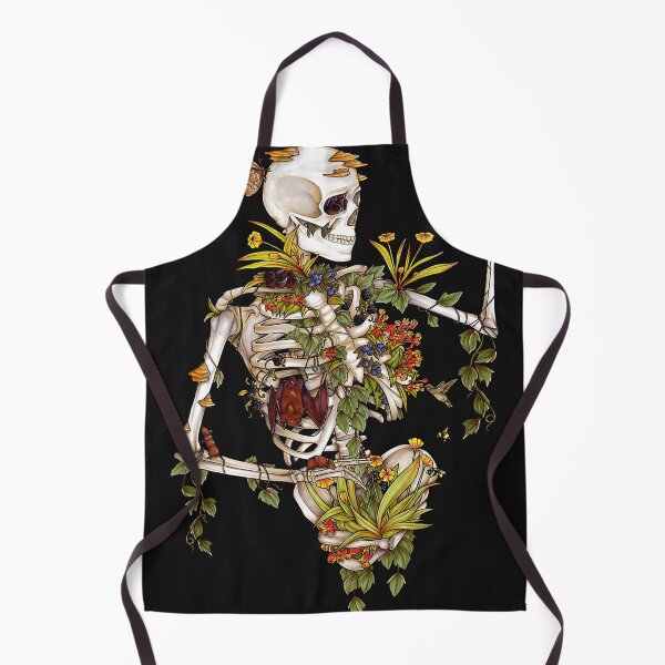 Item preview, Bones And Botany designed and sold by GaryRoberts4.