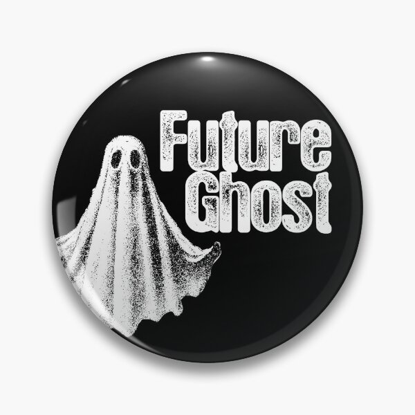 Item preview, Future Ghost designed and sold by LMHDesigns.