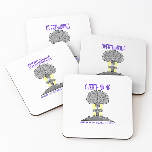Item preview, Atomic Brain  designed and sold by The Comixes World .