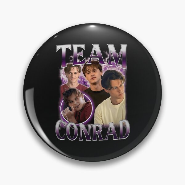 Item preview, Conrad Fisher Bootleg designed and sold by GaryRoberts4.