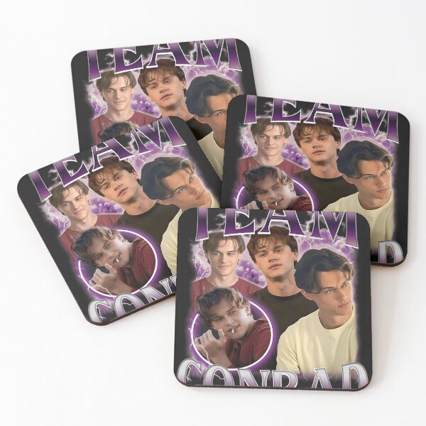 Item preview, Conrad Fisher Bootleg designed and sold by GaryRoberts4.