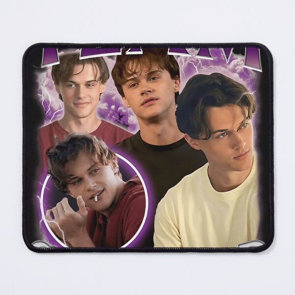 Item preview, Conrad Fisher Bootleg designed and sold by GaryRoberts4.