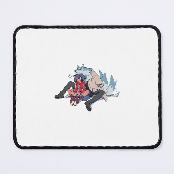 Item preview, Michiru Kagemori designed and sold by lynxfang-art.