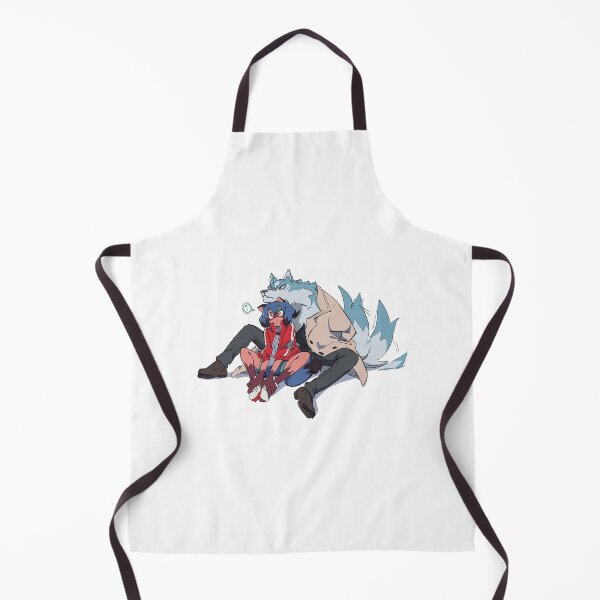 Item preview, Michiru Kagemori designed and sold by lynxfang-art.