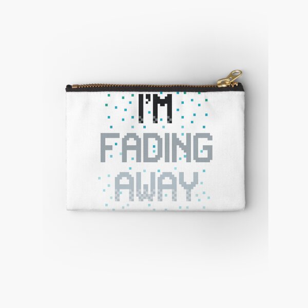 Item preview, I'm Fading Away designed and sold by MoMoJaJa.