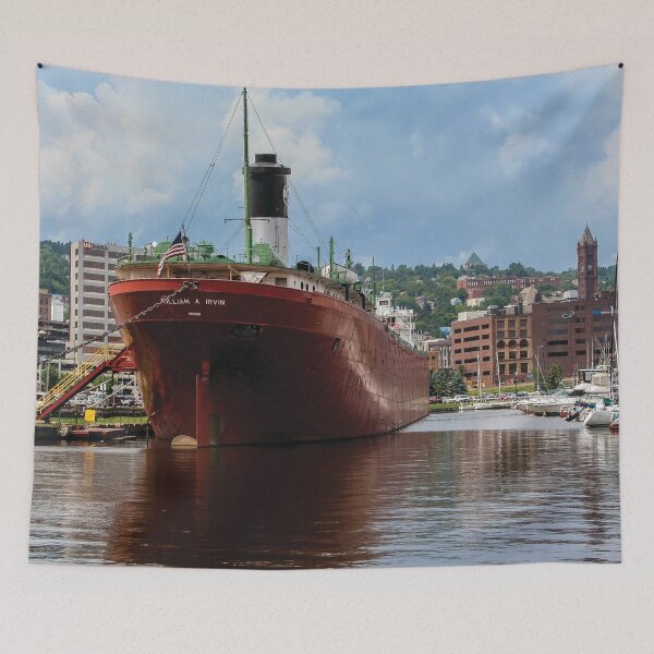 Item preview, Irvin II designed and sold by D-Barton.