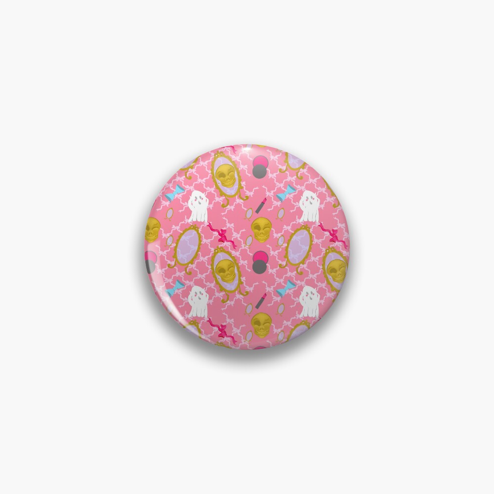 Item preview, Pin designed and sold by Suilean.