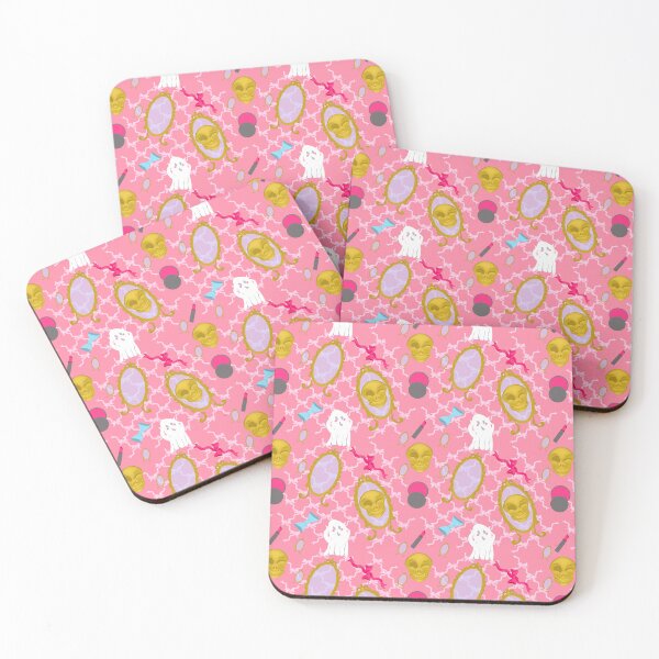 Item preview, Bootiful Pattern designed and sold by Suilean.