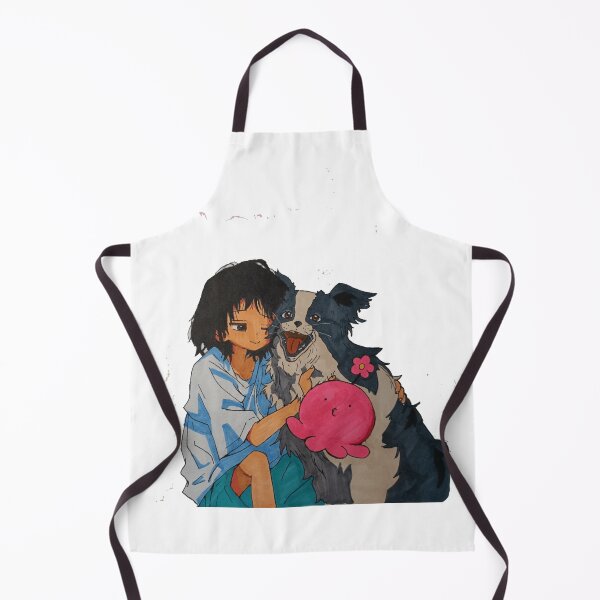 Item preview, Character Fanart Inspired by Takopi's Original Sin designed and sold by Gbriel3.