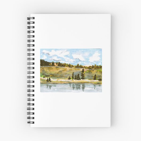 Item preview, Jenkins Ranch by Theresa Wyatt Prebilsky designed and sold by Theresa Wyatt Prebilsky.