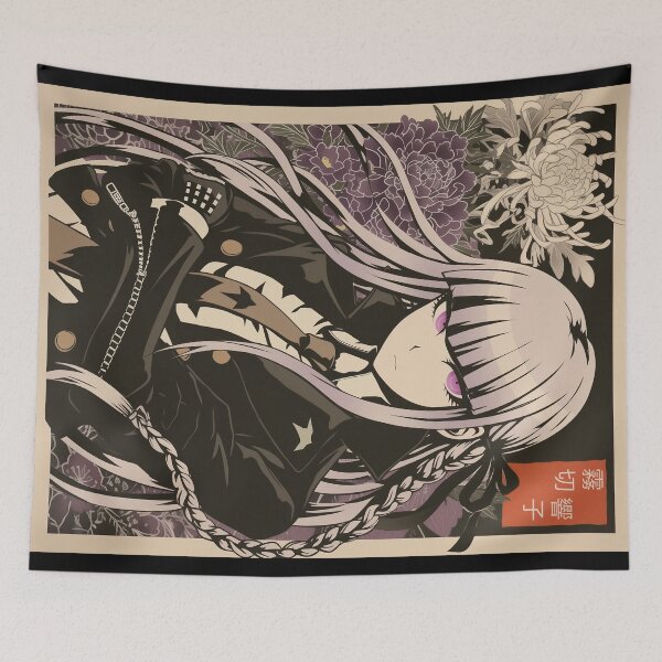 Item preview, Traditional Kyoko designed and sold by SchellStation.