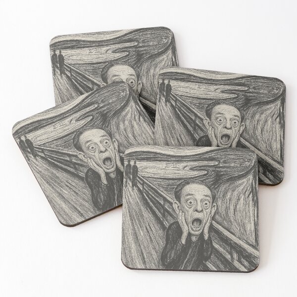 Item preview, The Lament of Barney Fife designed and sold by Quatermass Collectibles.