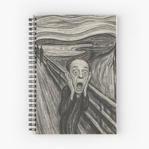 Item preview, The Lament of Barney Fife designed and sold by Quatermass Collectibles.