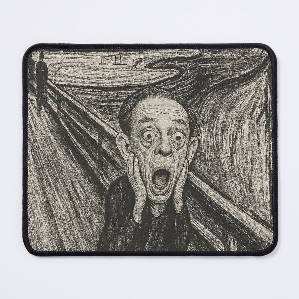 Item preview, The Lament of Barney Fife designed and sold by Quatermass Collectibles.