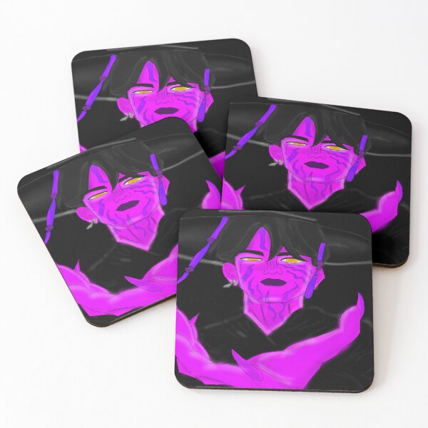 Item preview, Jinu designed and sold by Starphil.