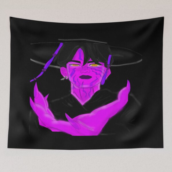 Item preview, Jinu designed and sold by Starphil.