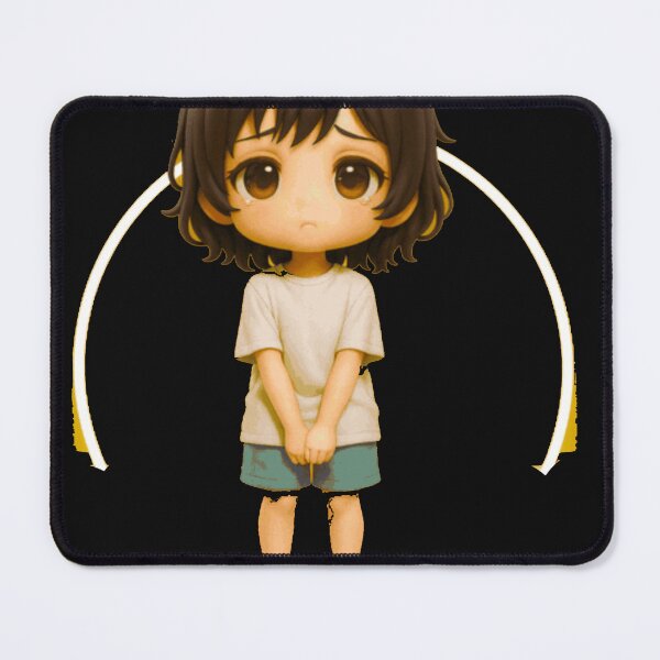 Item preview, Character Fanart Inspired by Takopi's Original Sin designed and sold by Gbriel3.