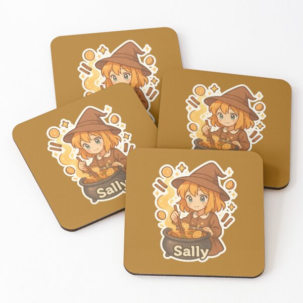 Item preview, Sally Owens Brewing Fall Potion designed and sold by WitchPrint.