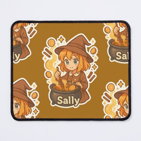 Item preview, Sally Owens Brewing Fall Potion designed and sold by WitchPrint.