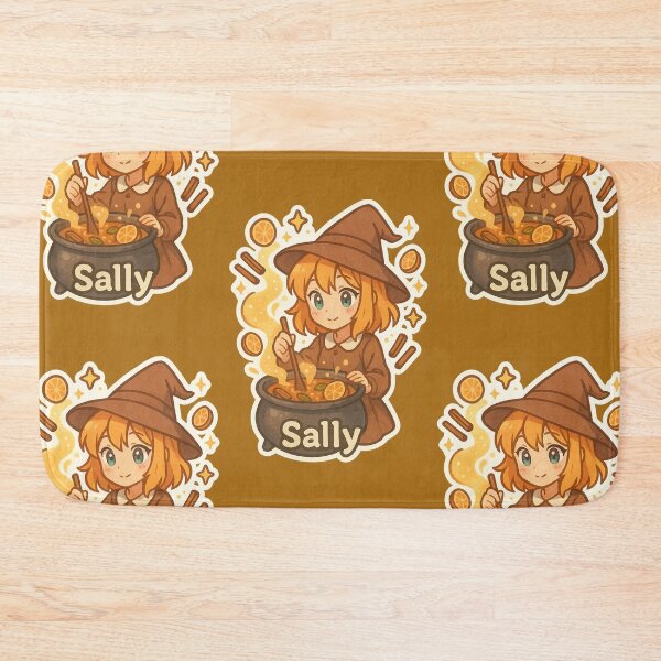 Item preview, Sally Owens Brewing Fall Potion designed and sold by WitchPrint.