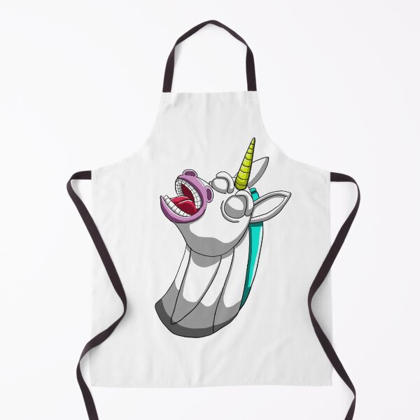Item preview, Funny Singing Unicorn designed and sold by mikemike33.