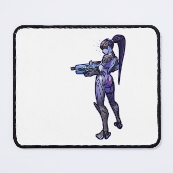 Item preview, Widowmaker Overwatch designed and sold by OverwatchGoon.