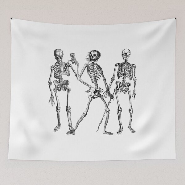 Item preview, Skeleton style designed and sold by Animew0rk.