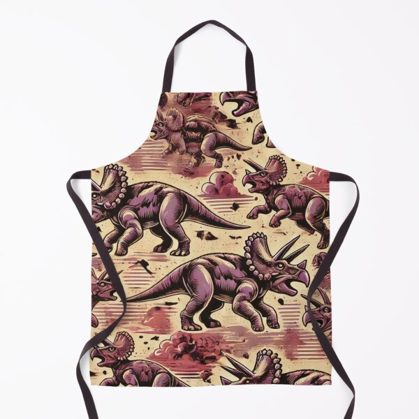 Item preview, dinosaur themed  designed and sold by TEEJAMBOREE.