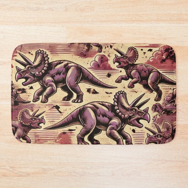 Item preview, dinosaur themed  designed and sold by TEEJAMBOREE.