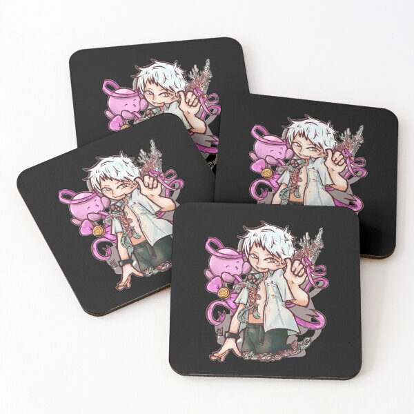 Item preview, Character Fanart Inspired by Takopi's Original Sin designed and sold by Gbriel3.