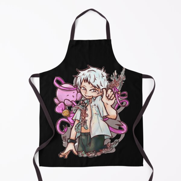 Item preview, Character Fanart Inspired by Takopi's Original Sin designed and sold by Gbriel3.