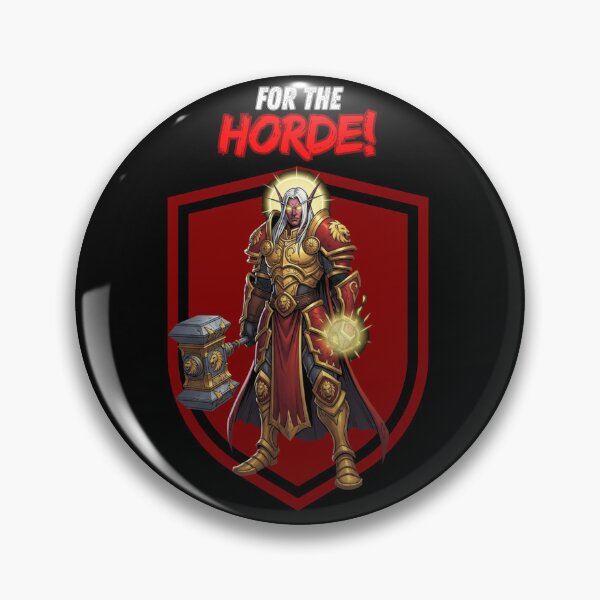 Item preview, Blood Elf designed and sold by Rex Vox.