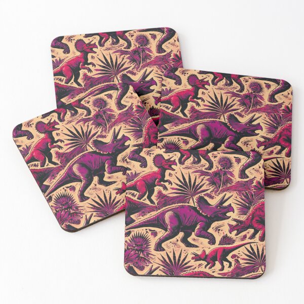 Item preview, dinosaur themed  designed and sold by TEEJAMBOREE.