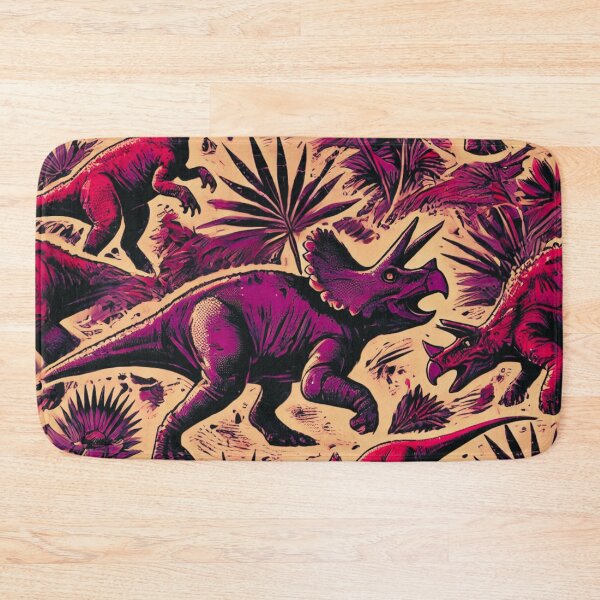 Item preview, dinosaur themed  designed and sold by TEEJAMBOREE.