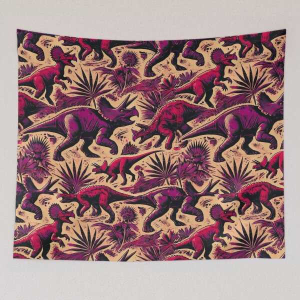 Item preview, dinosaur themed  designed and sold by TEEJAMBOREE.