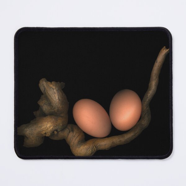Item preview, Still Life with Eggs designed and sold by WalksTheWalker.